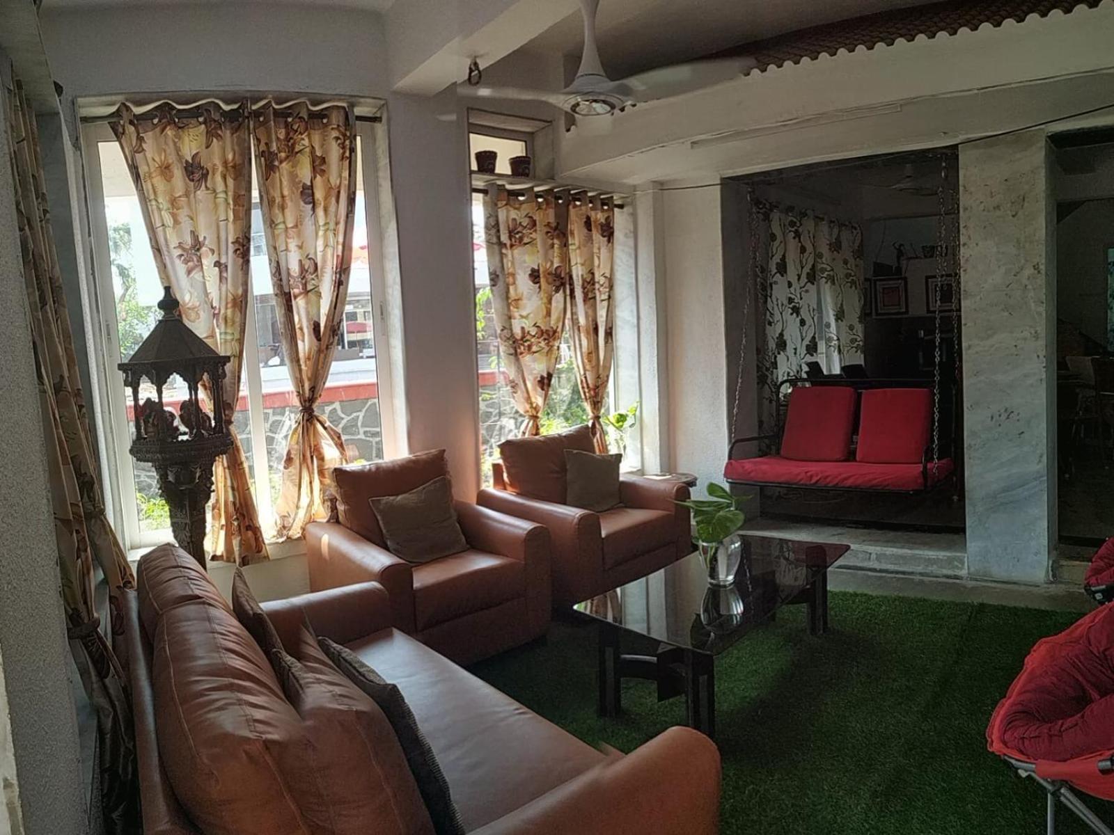 Villa Melt Villa-lonavala *