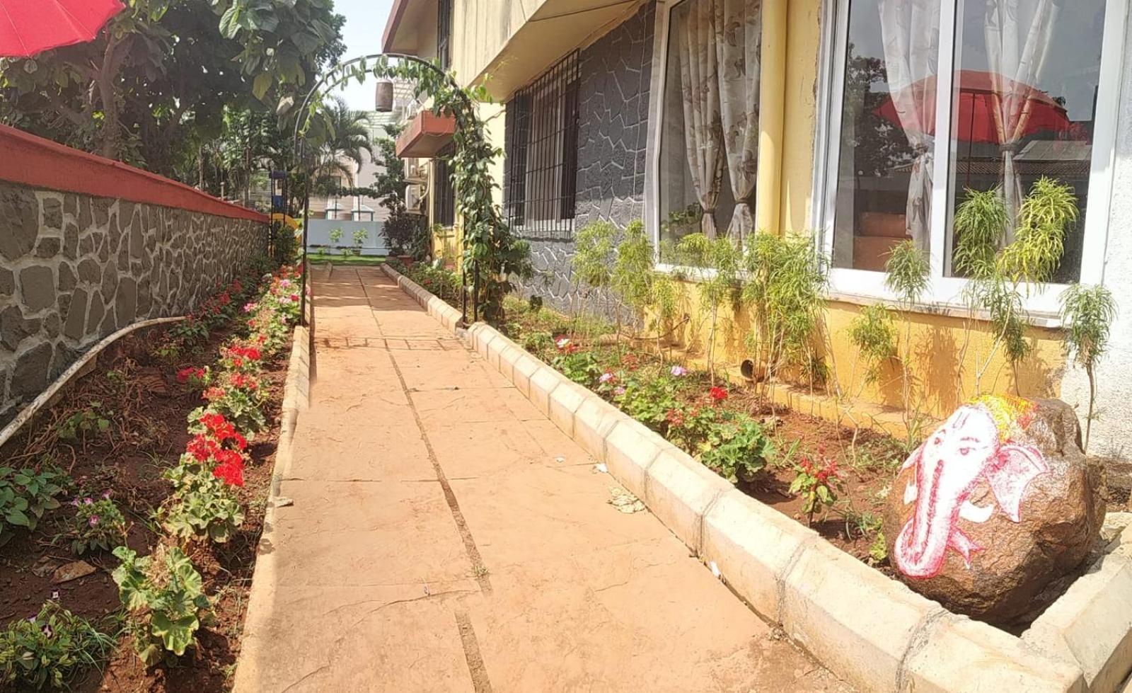 Melt Villa-lonavala
