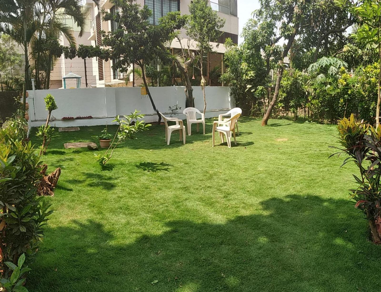 Melt Villa-lonavala Villa
