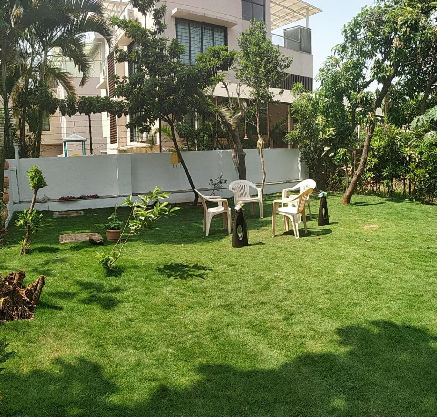 Melt Villa-lonavala *