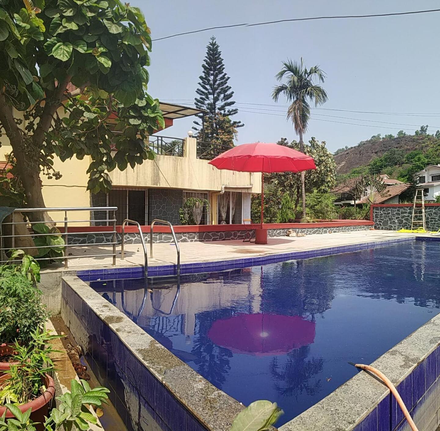 Melt Villa-lonavala Villa