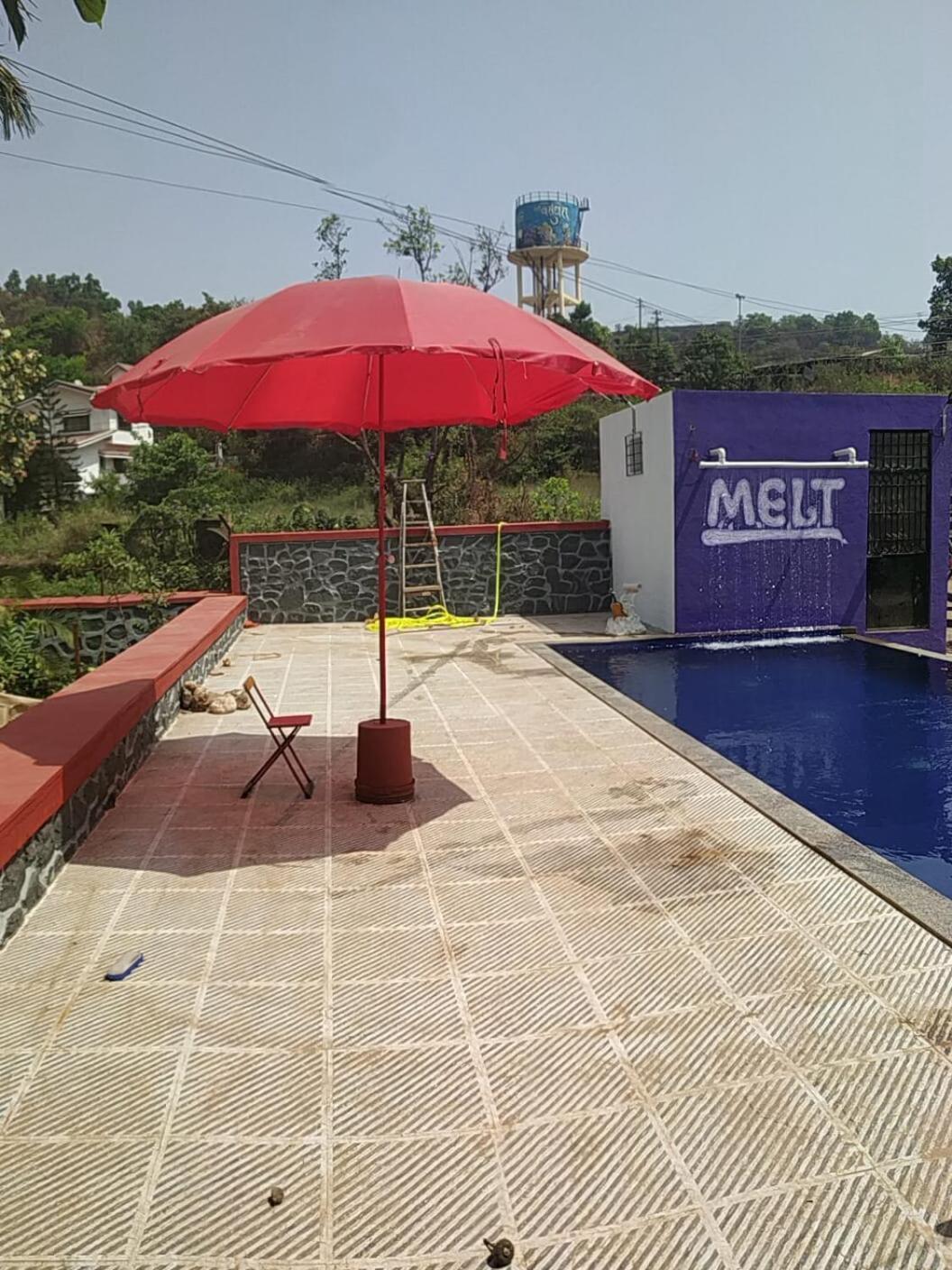 Melt Villa-lonavala Villa