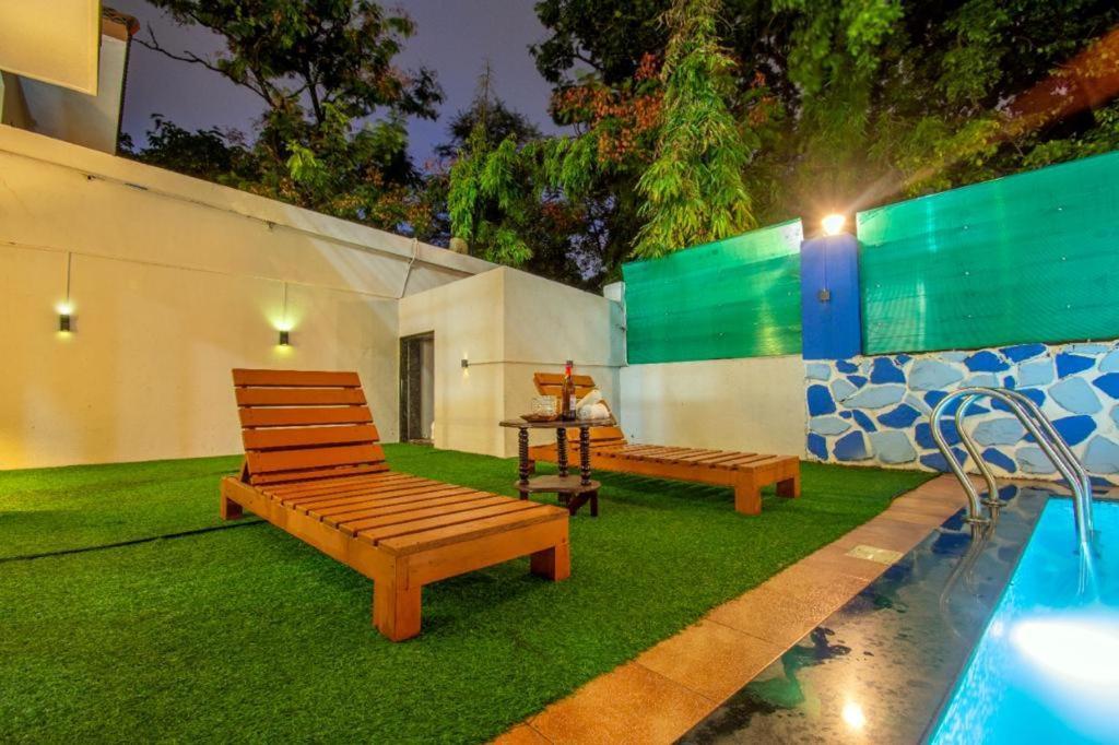 Villa Shivam 4bhk Lonavala