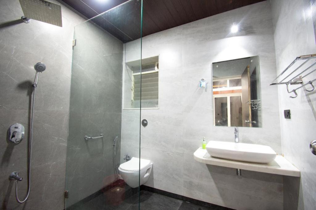 Villa Shivam 4bhk Lonavala