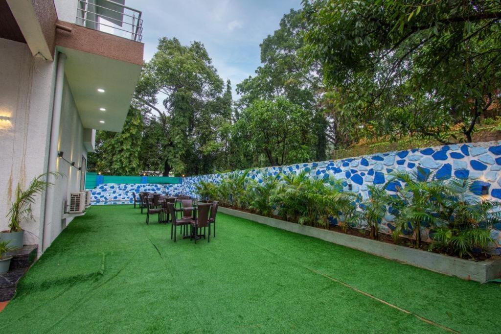Villa Shivam 4bhk *