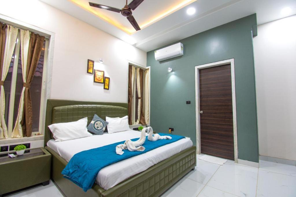 Villa Shivam 4bhk