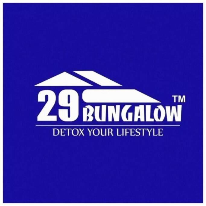 Villa Galaxy By 29bungalow Lonavala