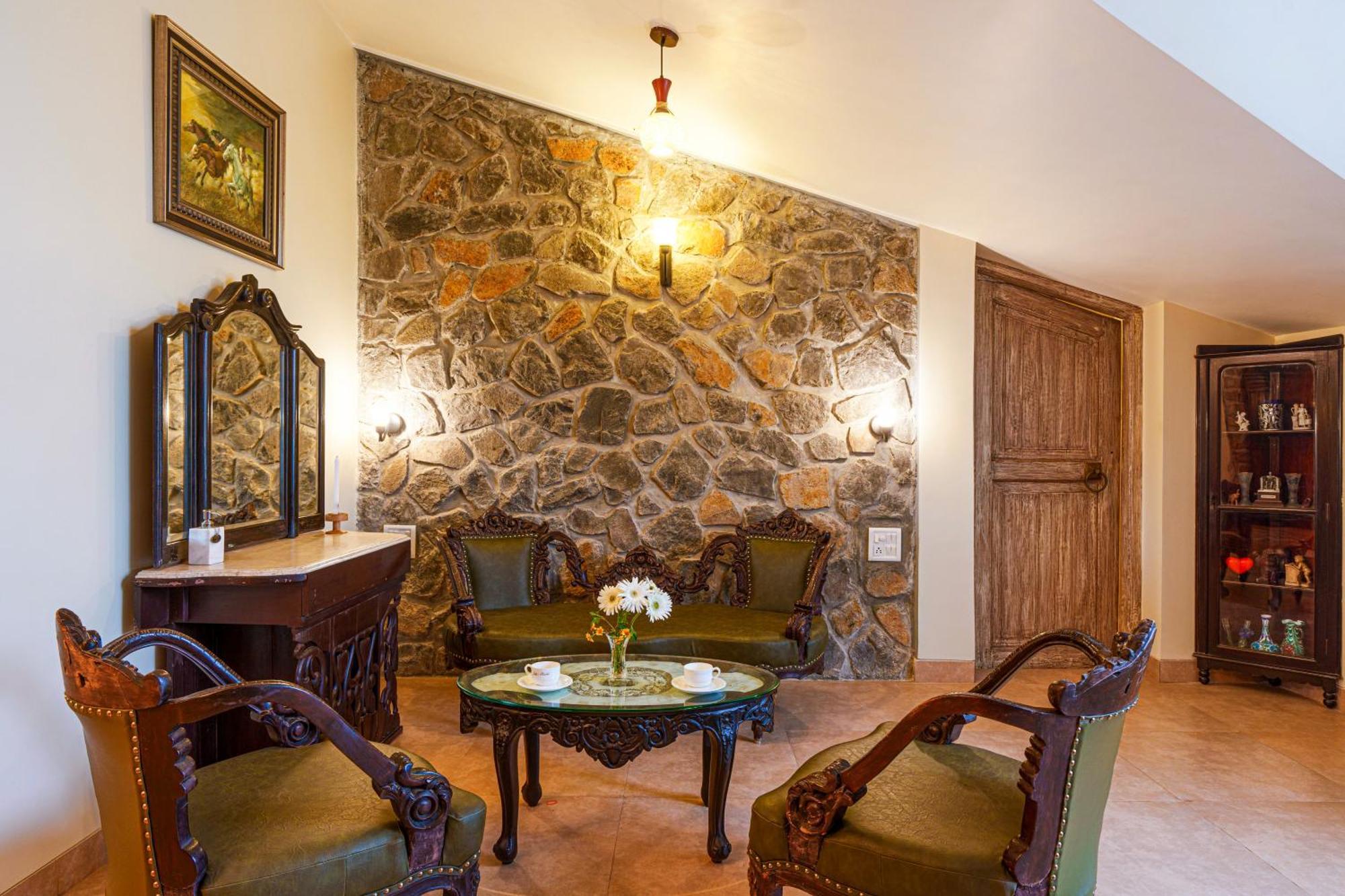 Villa Ama & Trails Patu's Haven, *