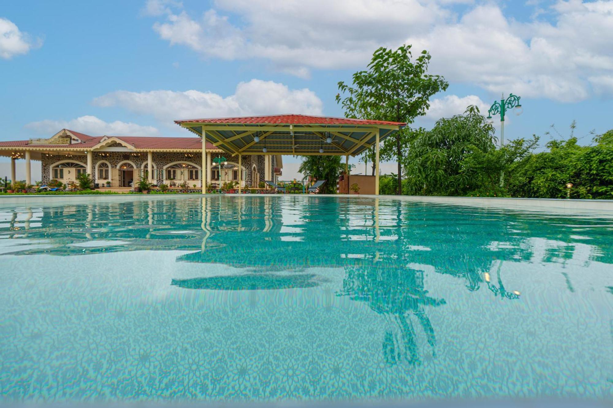 Villa Ama & Trails Patu's Haven, *