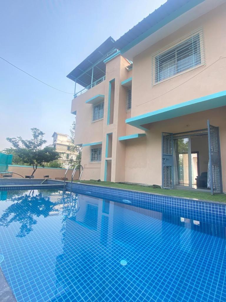Lions Residency Villa Lonavala