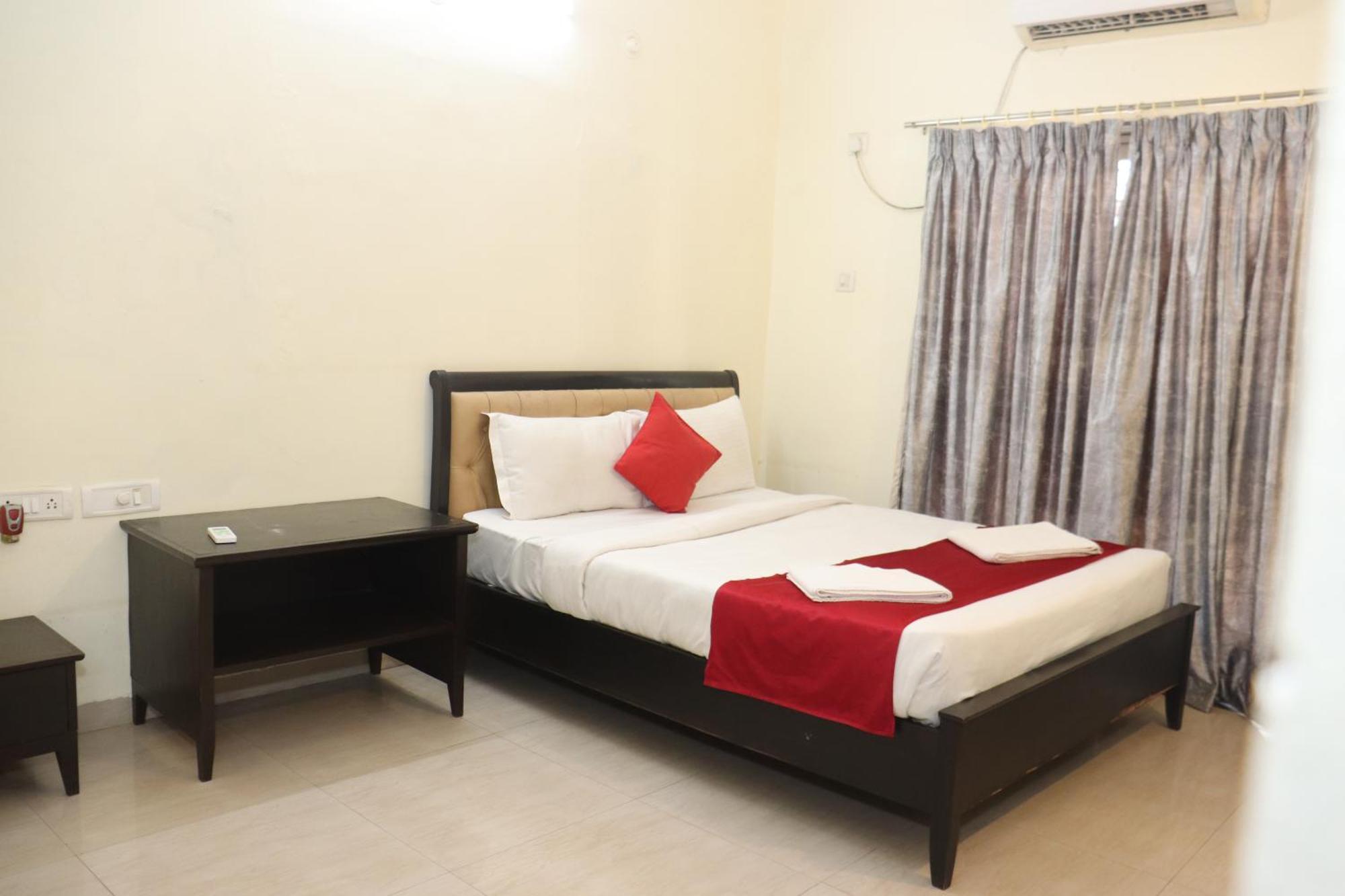 Lions Residency Villa *