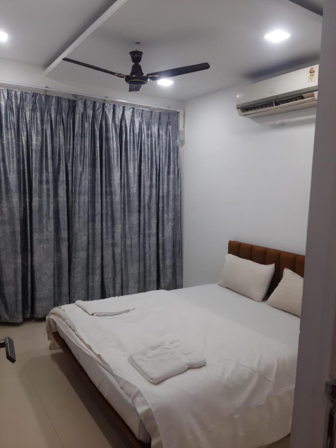 Lions Residency Villa Lonavala