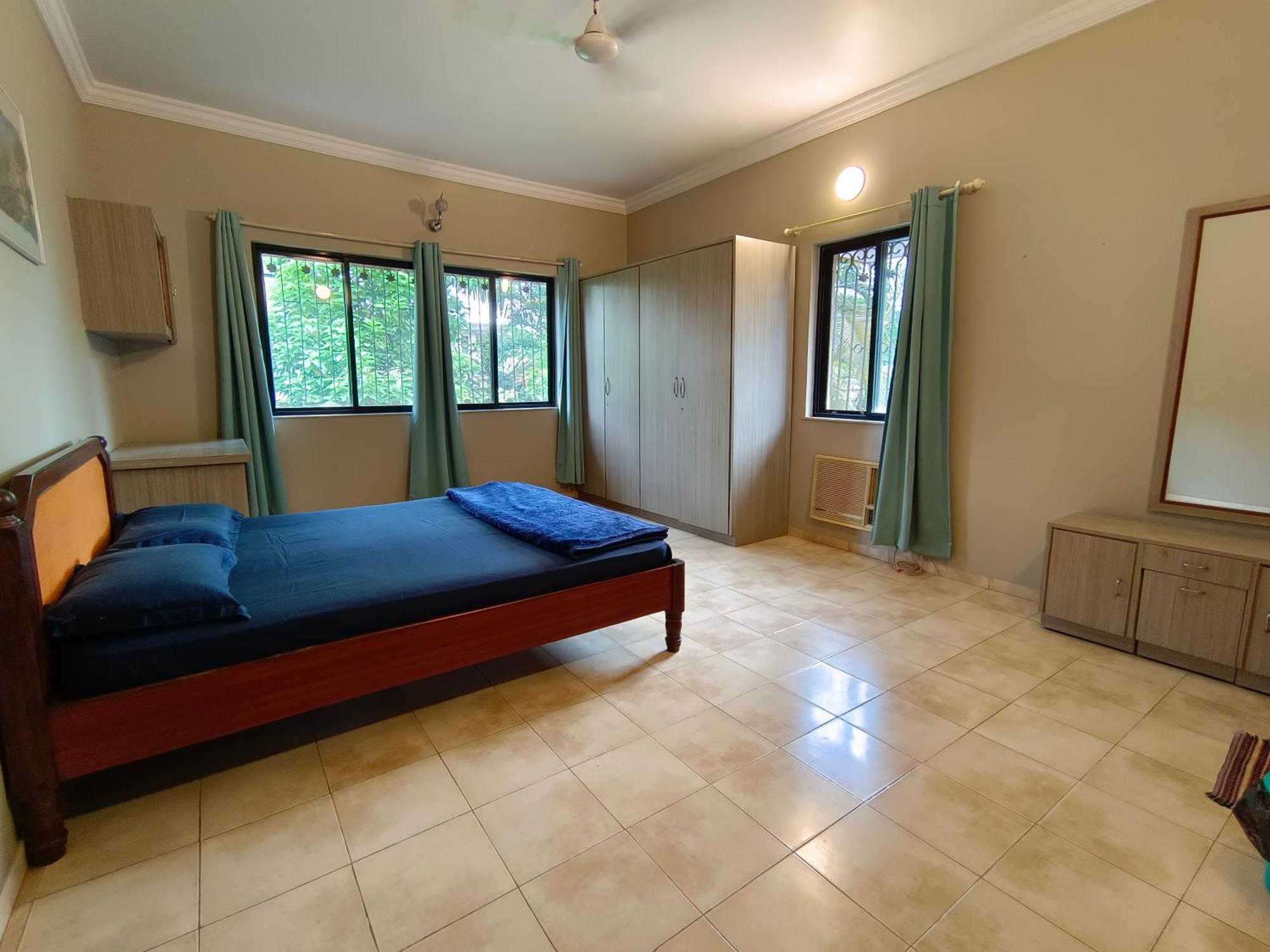 Villa Moonstone