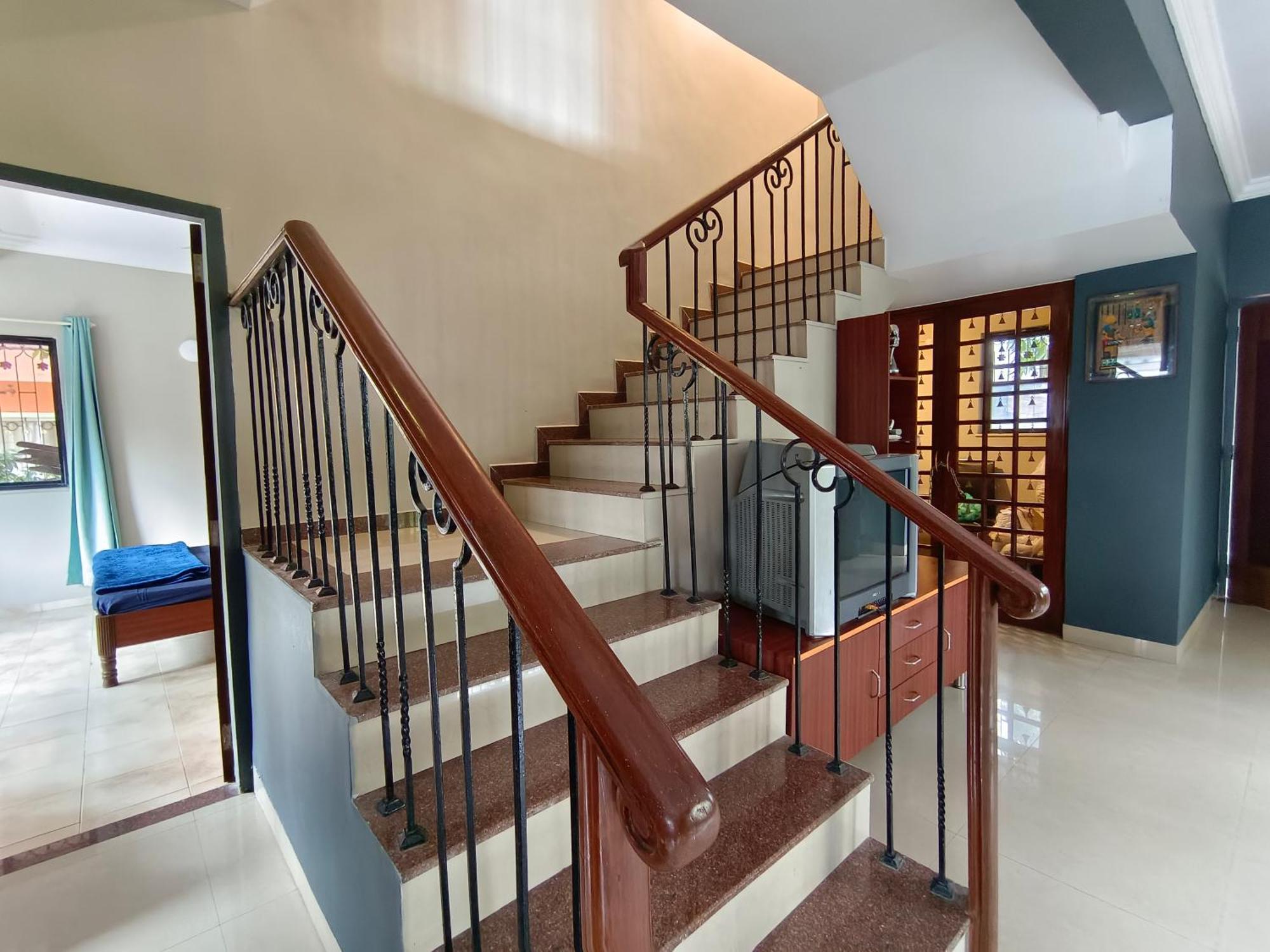 Moonstone Villa *
