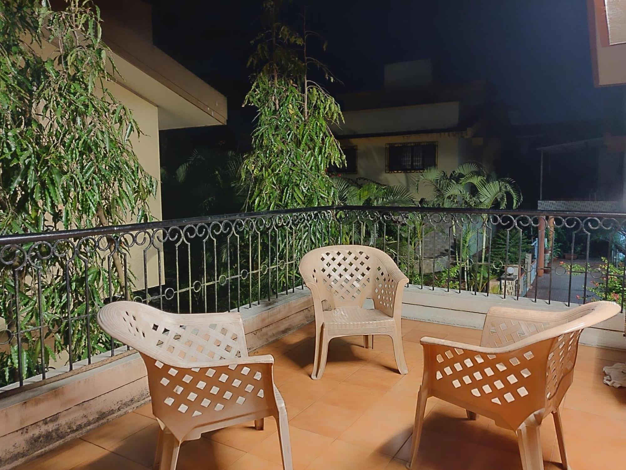 Villa Moonstone *