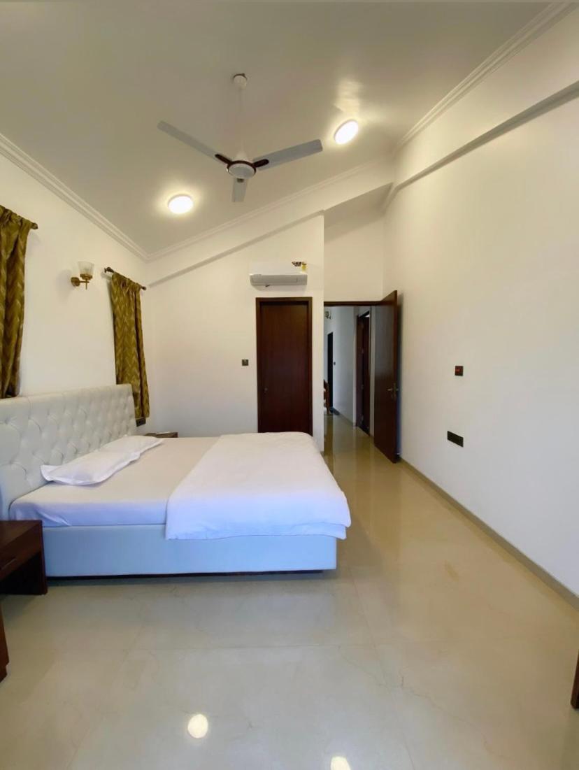 Aaravi * Lonavala