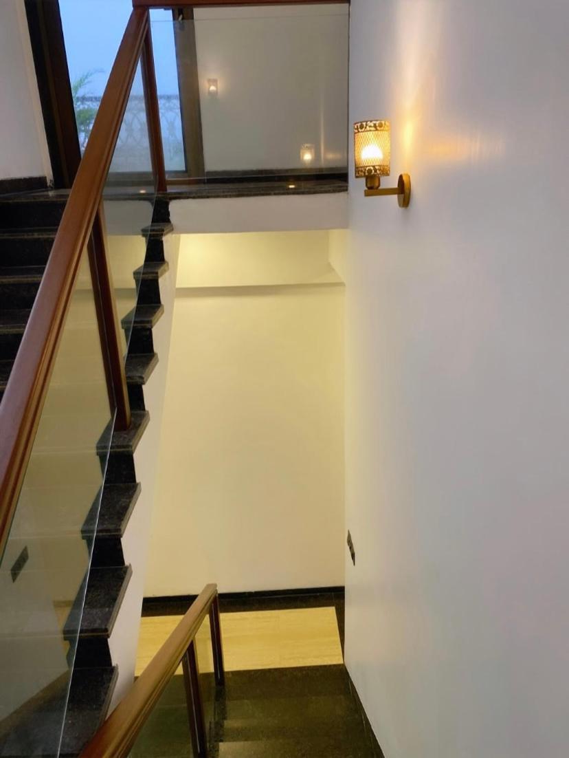 Villa Aaravi Lonavala