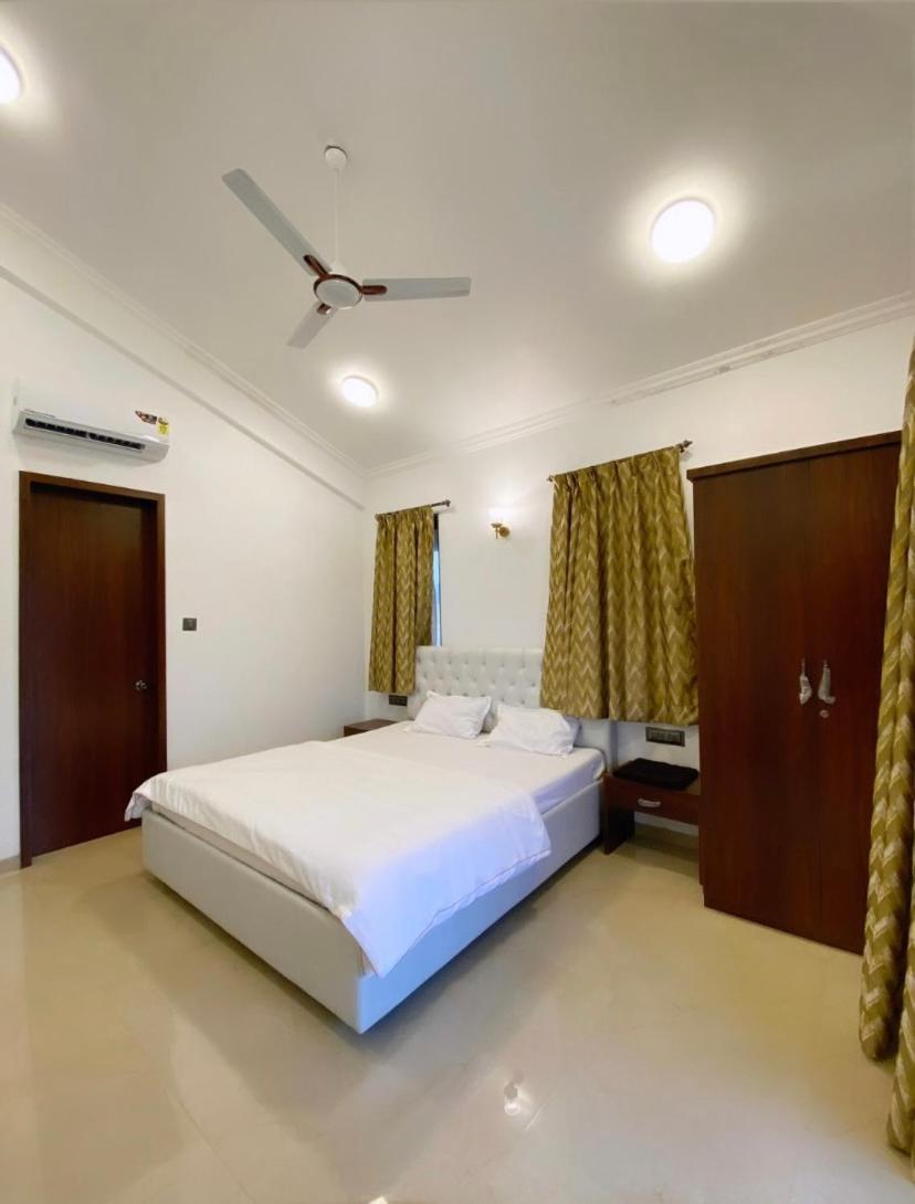 Aaravi Lonavala