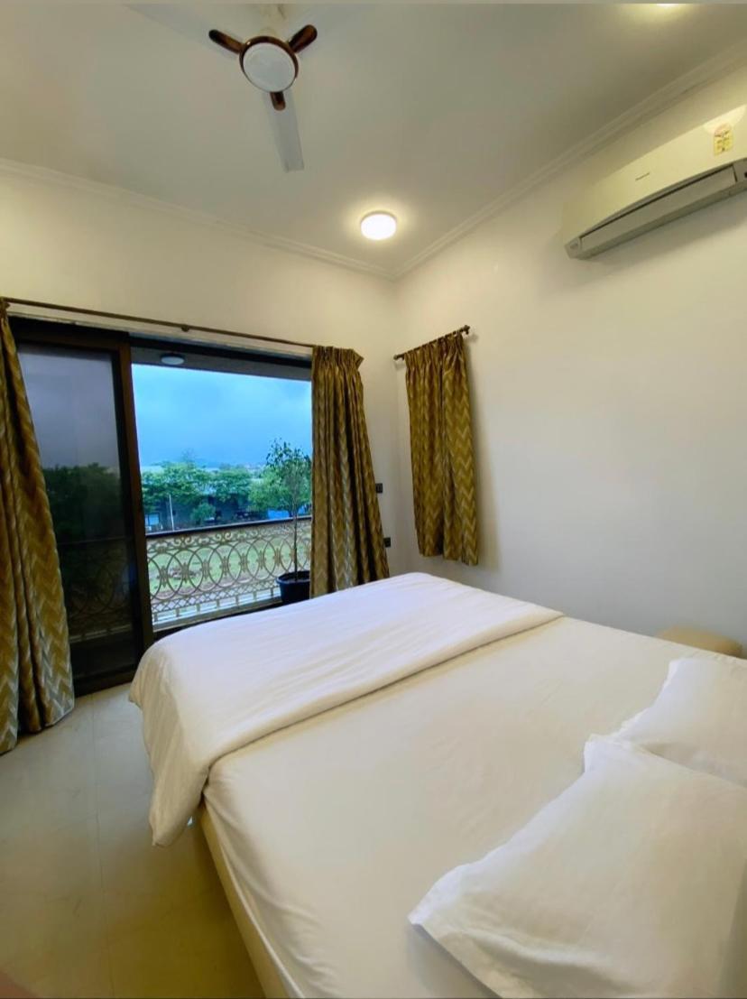 Aaravi * Lonavala