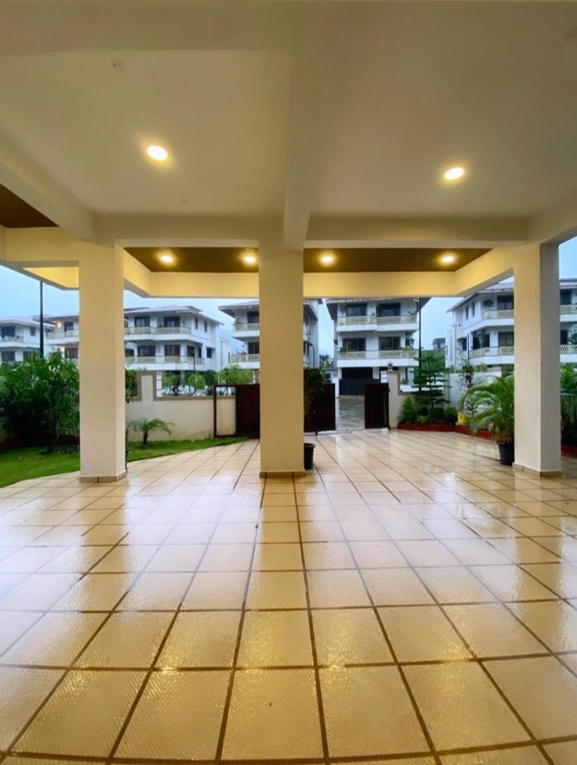 Villa Aaravi