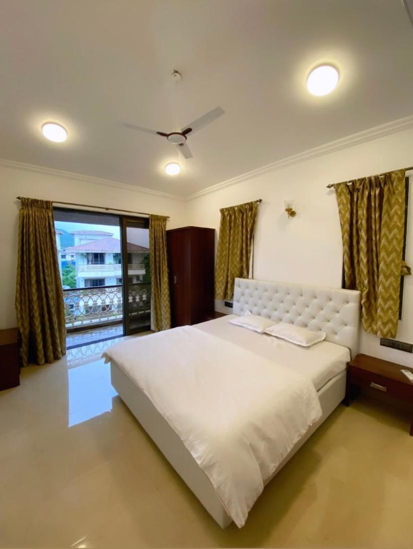 Aaravi Lonavala