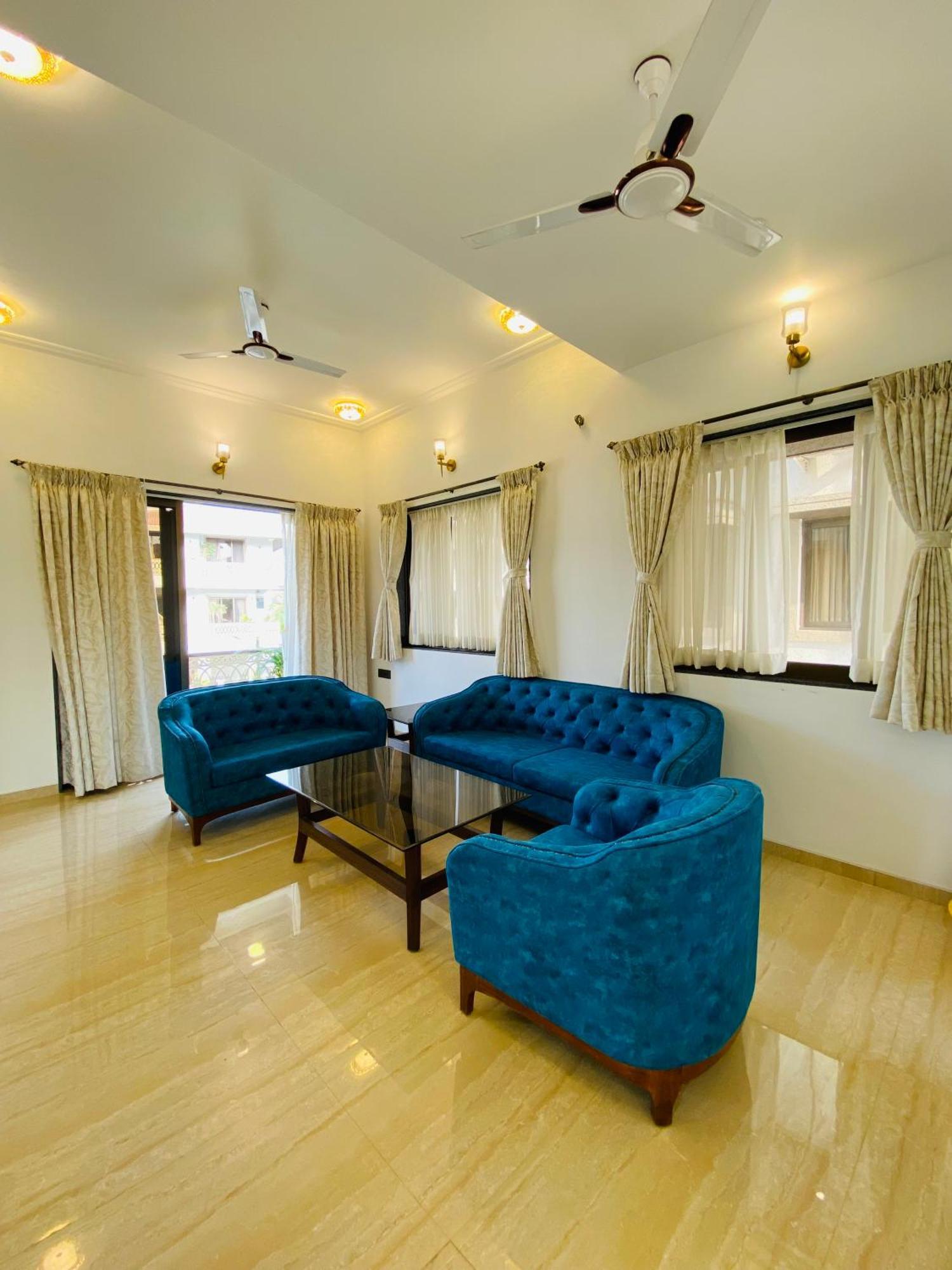 Aaravi Villa Lonavala
