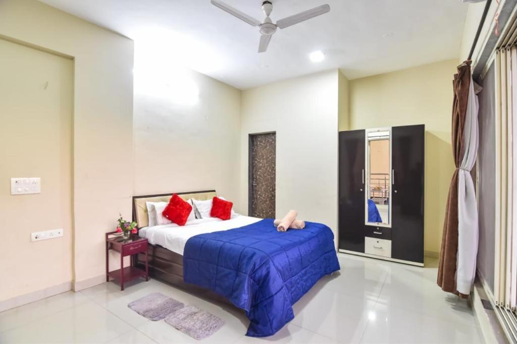 4bhk Veronica By Welcome Lonavala