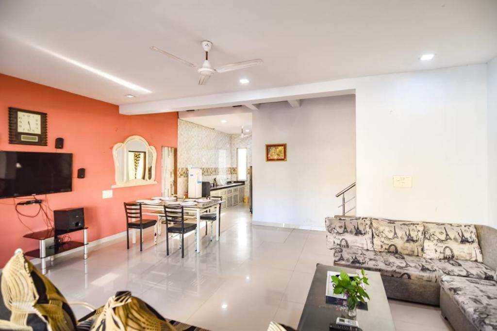 4bhk Veronica By Welcome Villa
