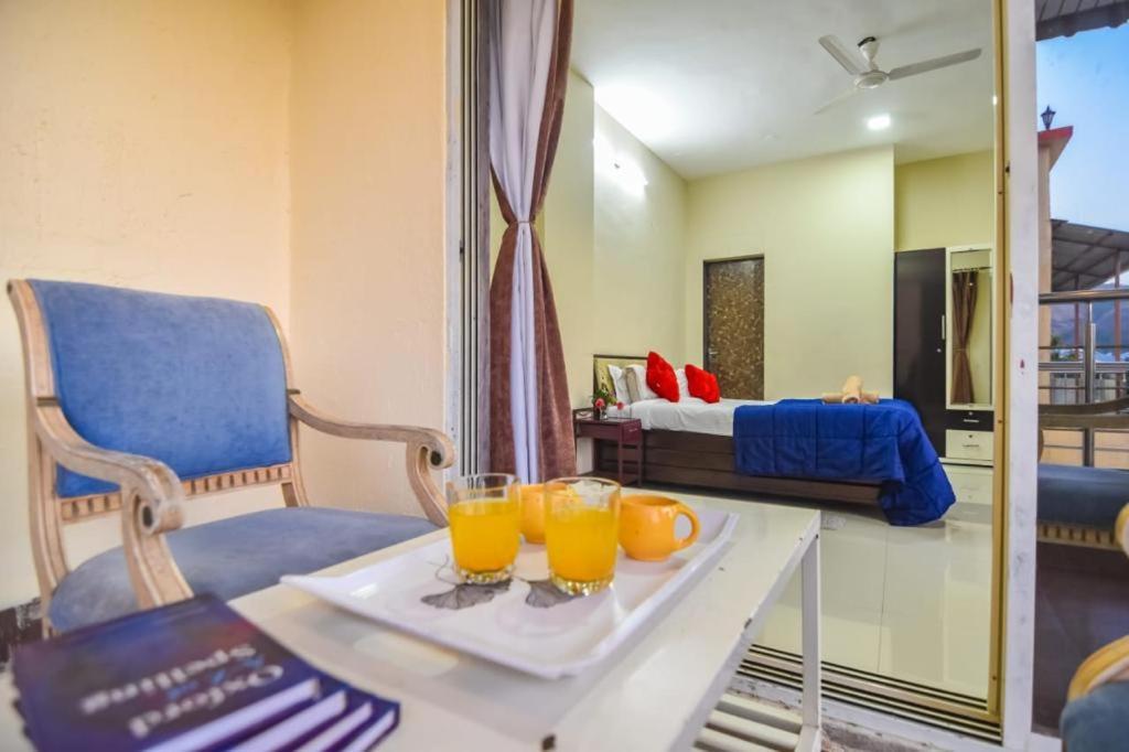 Villa 4bhk Veronica By Welcome
