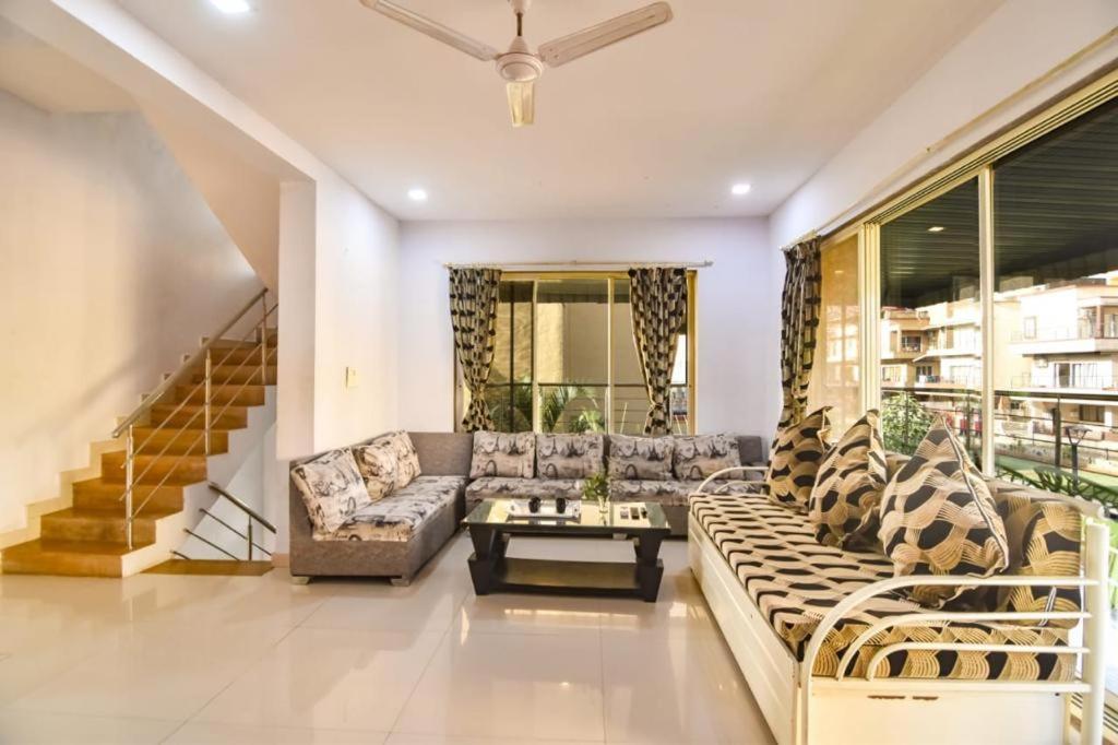 Villa 4bhk Veronica By Welcome *