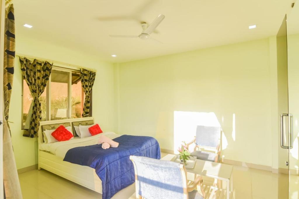 4bhk Veronica By Welcome *