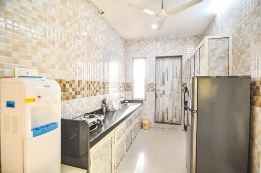 4bhk Veronica By Welcome Lonavala
