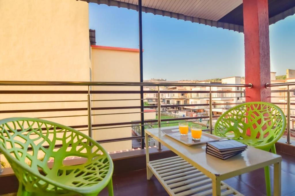 4bhk Veronica By Welcome * Lonavala