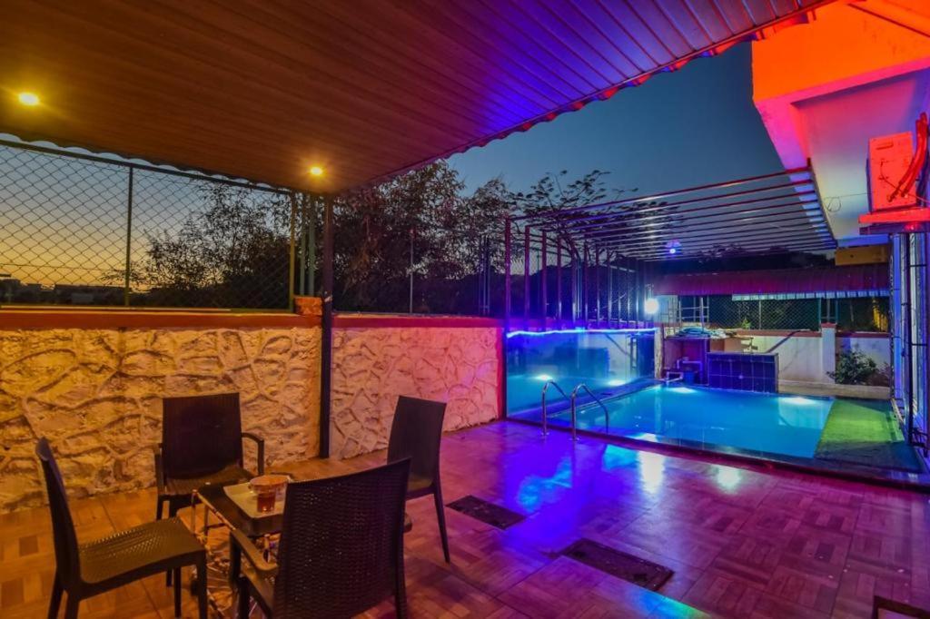 4bhk Veronica By Welcome Villa *