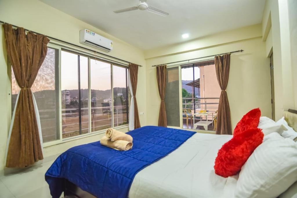 4bhk Veronica By Welcome Villa Lonavala