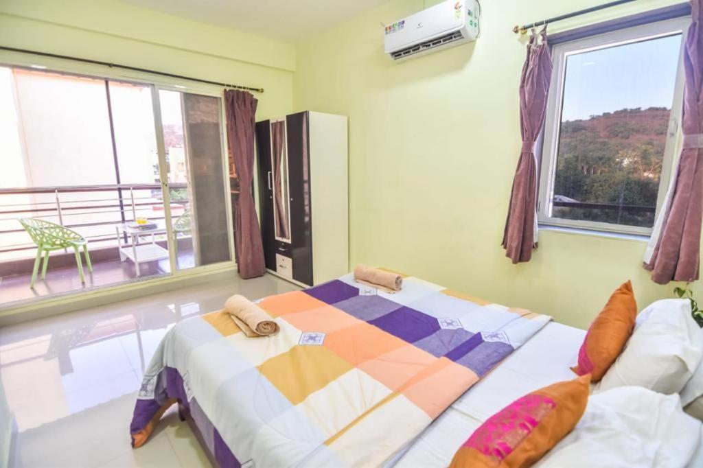 4bhk Veronica By Welcome *