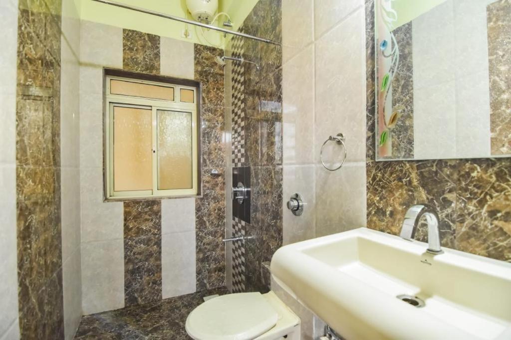 4bhk Veronica By Welcome Lonavala