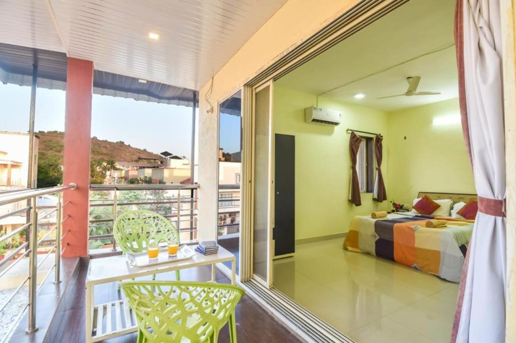 4bhk Veronica By Welcome Villa