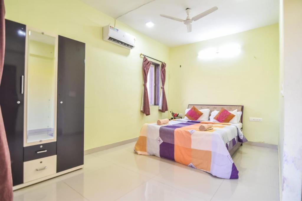 Villa 4bhk Veronica By Welcome Lonavala