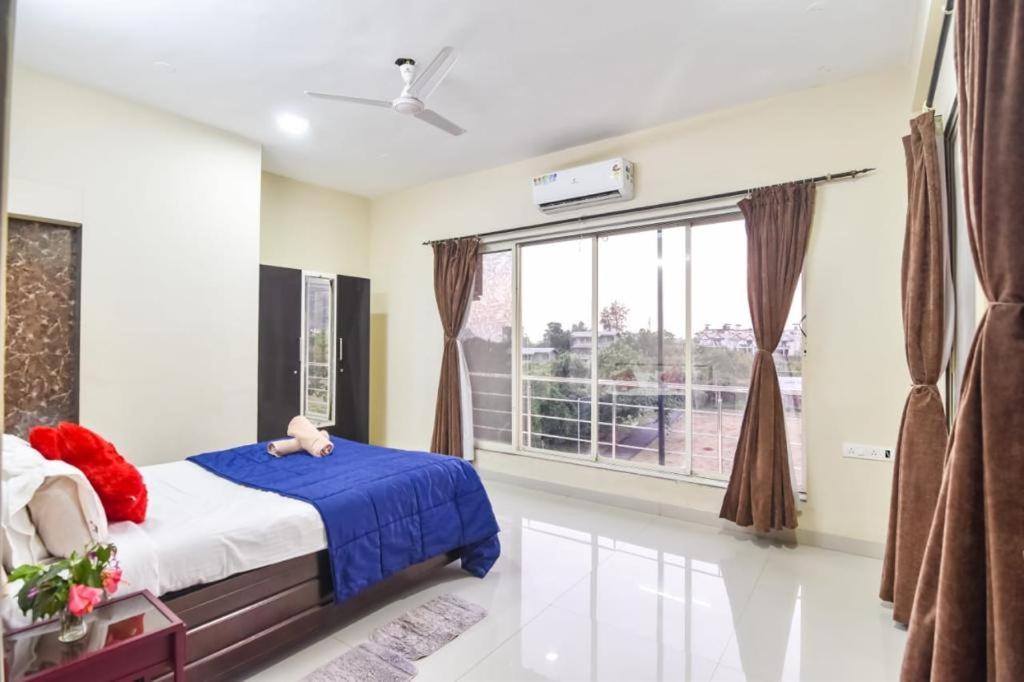 4bhk Veronica By Welcome * Lonavala