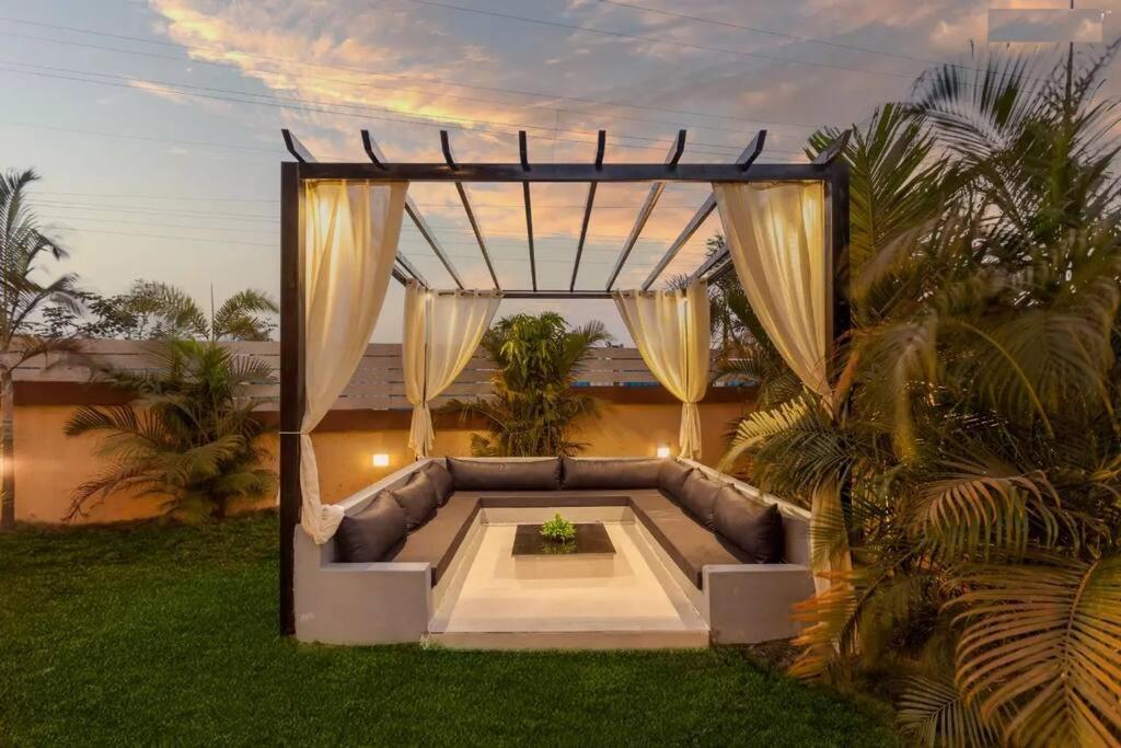 Villa Martini By Aquastay *