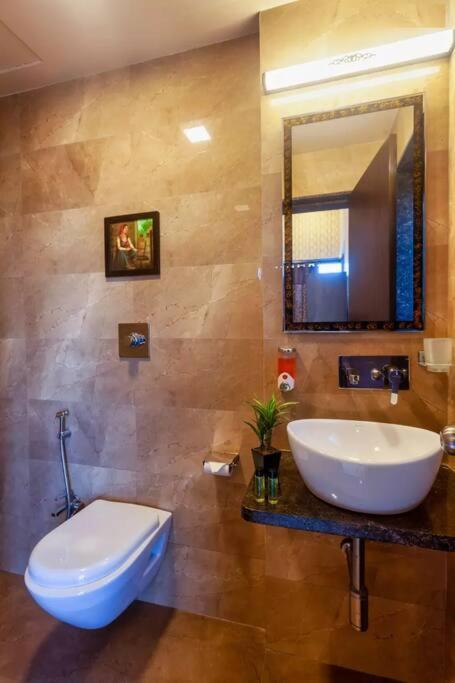 Villa Martini By Aquastay *