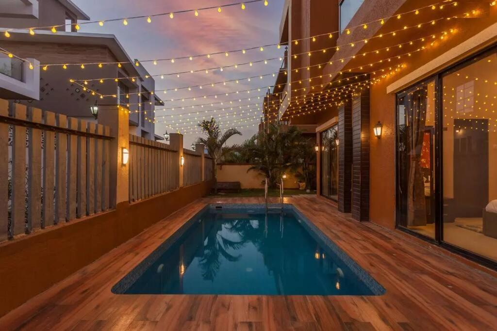 Villa Martini By Aquastay