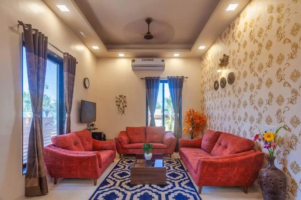 Villa Martini By Aquastay
