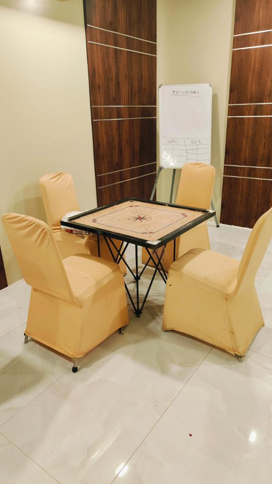 Sapphire 3* Lonavala