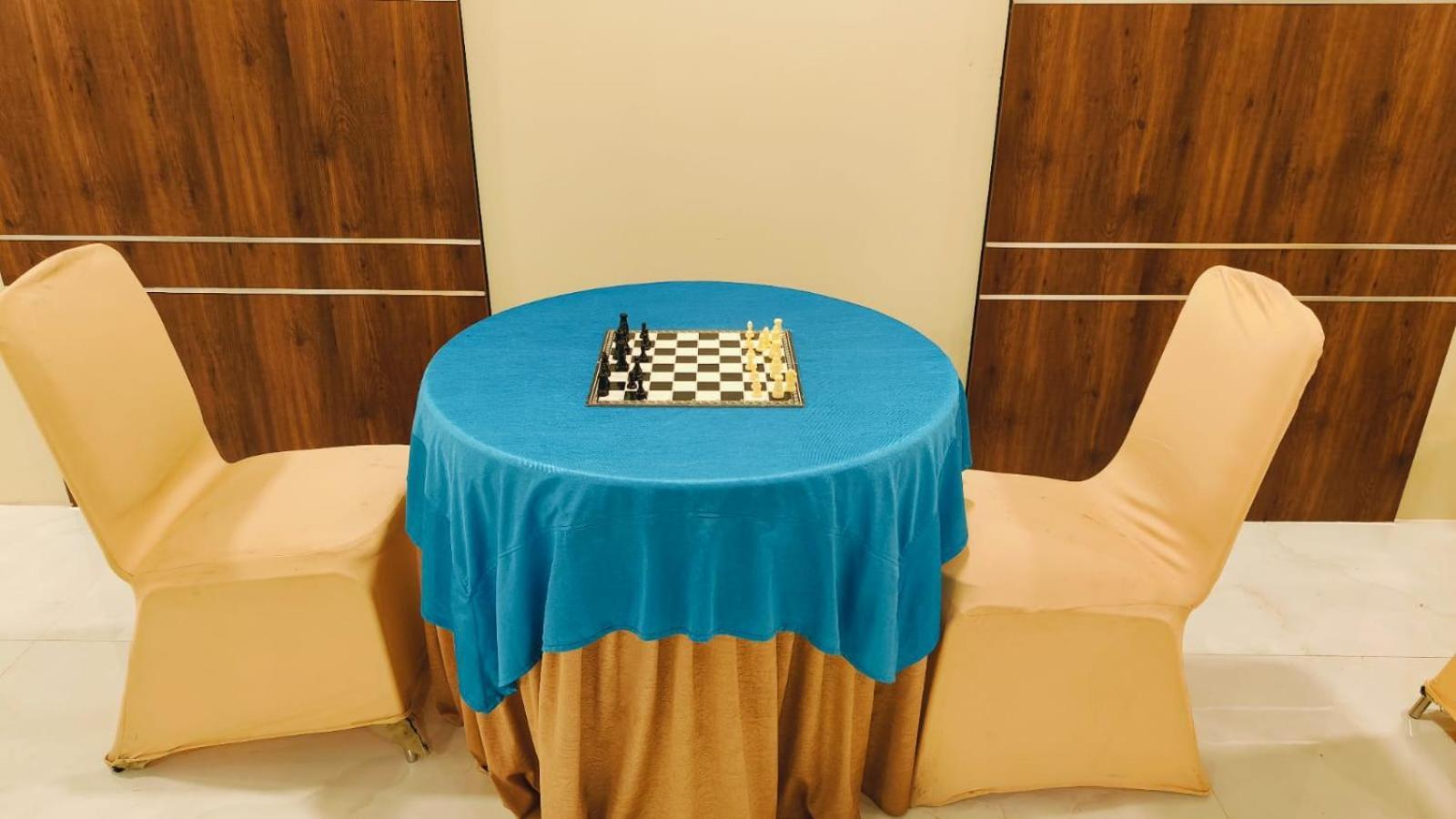 Hotel Sapphire Lonavala