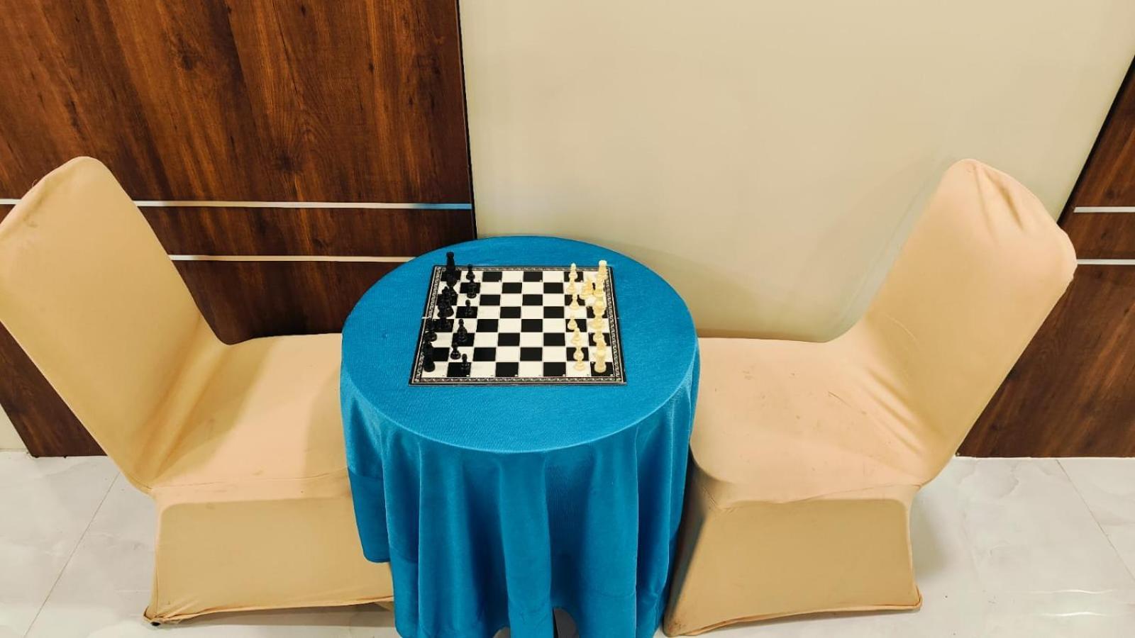 Sapphire Hotel Lonavala