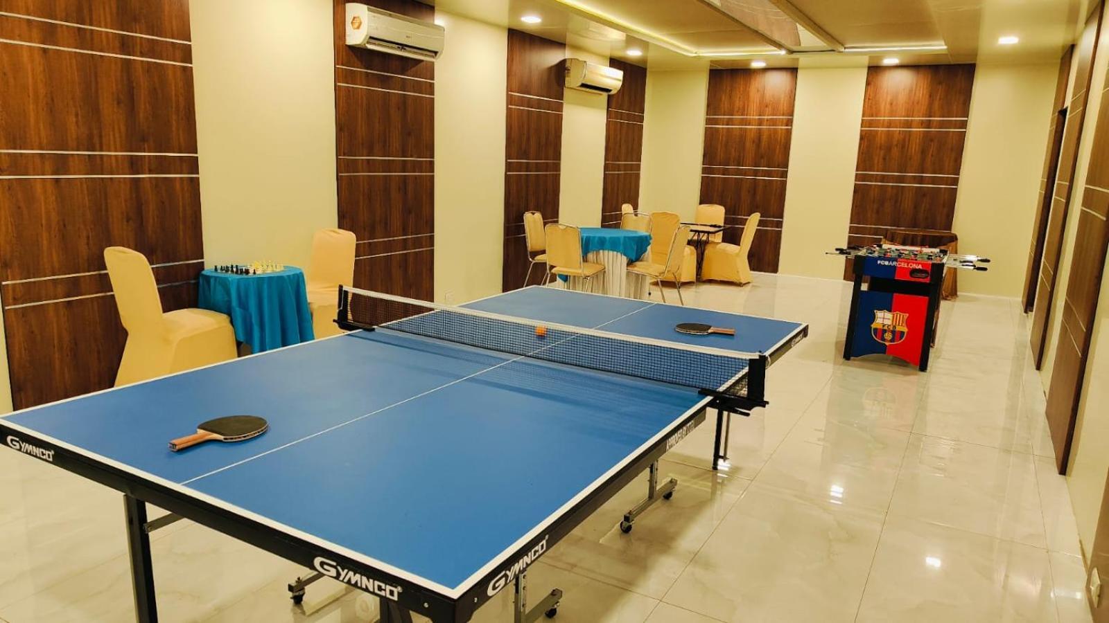 Hotel Sapphire Lonavala