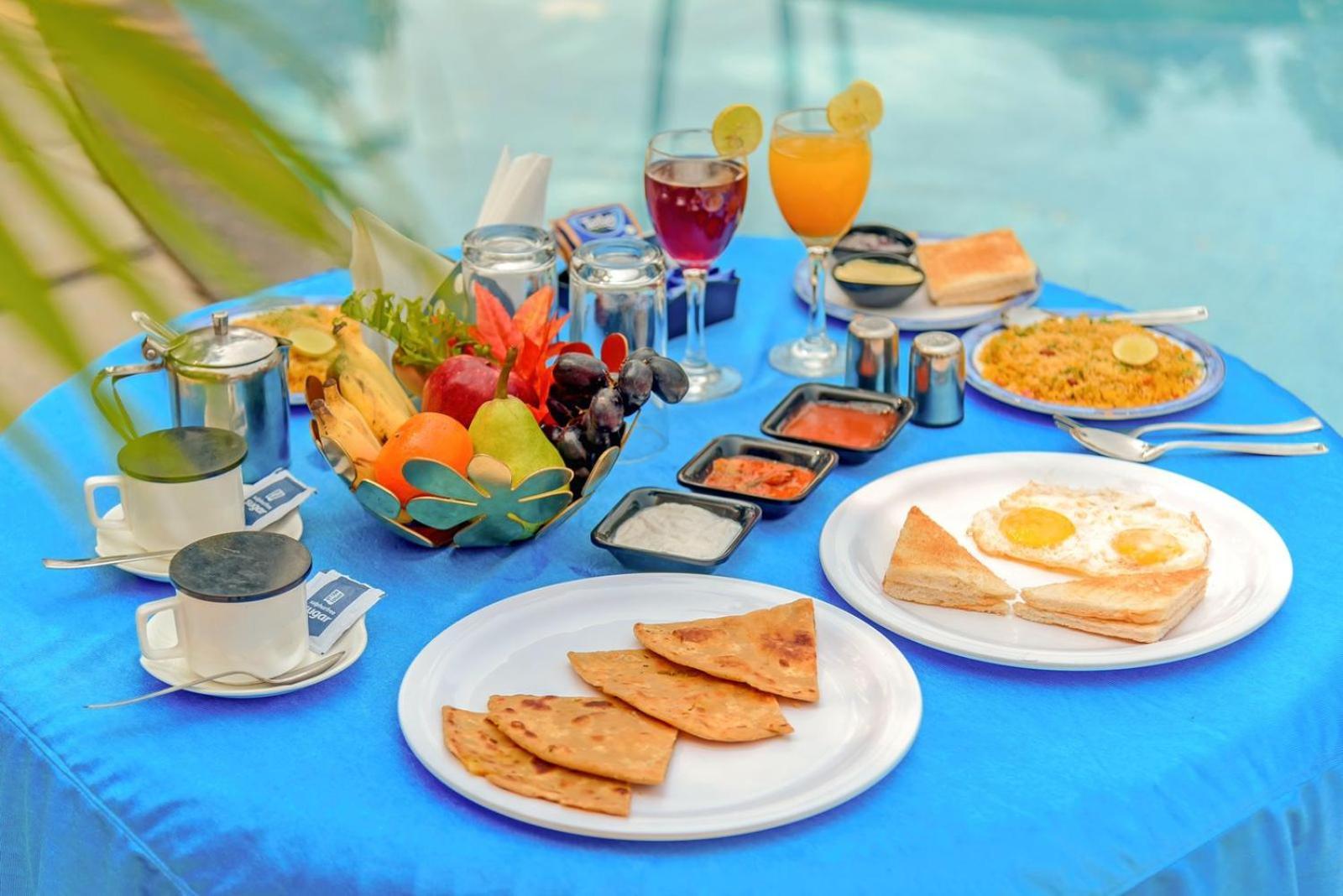 Sapphire 3* Lonavala