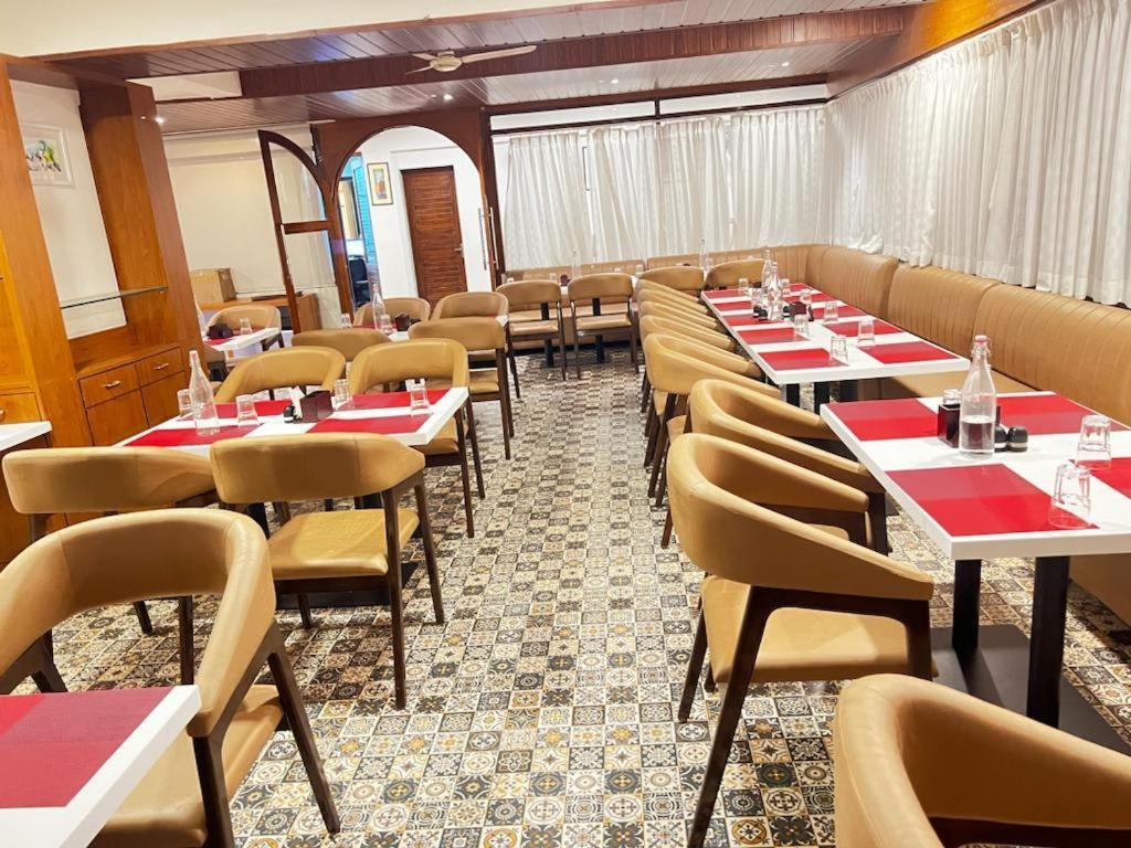 Sapphire 3* Lonavala